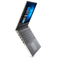 戴爾（Dell） 7572 15.6英寸輕薄窄邊框手提筆記本電腦（I7-8550U/8G/1T+128(PCIE)/MX150 4G 獨顯）