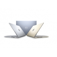 戴爾（Dell）靈越7572燃7000 15.6英寸八代四核i5輕薄固態(tài)微邊框辦公筆記本電腦 I5-8250U/4G/500G+128GPCIE/MX150 4G 獨顯