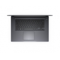 戴爾（Dell）靈越7572燃7000 15.6英寸八代四核i5輕薄固態(tài)微邊框辦公筆記本電腦 I5-8250U/4G/500G+128GPCIE/MX150 4G 獨顯