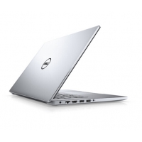 戴爾（Dell）靈越7572燃7000 15.6英寸八代四核i5輕薄固態(tài)微邊框辦公筆記本電腦 I5-8250U/4G/500G+128GPCIE/MX150 4G 獨顯
