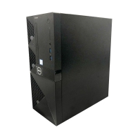 Dell/戴爾V3669-32n8 33N8 34N8 G4560 I3-7100辦公商用臺式主機
