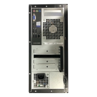 Dell/戴爾V3669-32n8 33N8 34N8 G4560 I3-7100辦公商用臺式主機