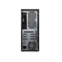 戴爾(DELL)成就V3670-13N8S 高性能商用辦公臺式電腦主機(jī)(八代i3-8100 4G 1T  鍵鼠 WIFI 藍(lán)牙) 英特爾八代處理器,辦公無憂高效工作.內(nèi)置WIFI擺脫網(wǎng)線羈絆,暢想無線網(wǎng)絡(luò)的方便快捷