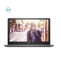 戴爾（DELL） 成就5000 5468 新品14英寸金屬商務(wù)辦公手提筆記本電腦 高清背光 銀色 i5-7200U/4GB/256GB/14寸