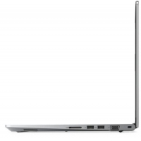 戴爾（DELL） 成就5000 5468 新品14英寸金屬商務(wù)辦公手提筆記本電腦 高清背光 銀色 i5-7200U/4GB/256GB/14寸
