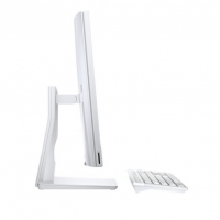 戴爾（DELL） 靈越AIO 3475 23.8英寸一體機(jī)窄邊框家用辦公游戲臺(tái)式電腦整機(jī)