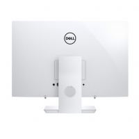 戴爾（DELL） 靈越AIO 3475 23.8英寸一體機(jī)窄邊框家用辦公游戲臺(tái)式電腦整機(jī)