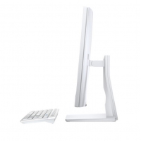 戴爾（DELL） 靈越AIO 3475 23.8英寸一體機(jī)窄邊框家用辦公游戲臺(tái)式電腦整機(jī)