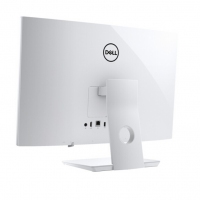 戴爾（DELL） 靈越AIO 3475 23.8英寸一體機(jī)窄邊框家用辦公游戲臺(tái)式電腦整機(jī)