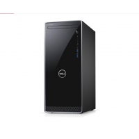 戴爾（DELL） 臺(tái)式機(jī)電腦 家用商務(wù)辦公整機(jī) 靈越Ins3670-1328S/1428S八代處理器 單主機(jī)（不含顯示器） i5六核/8G/1T+256G/集成/定制