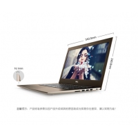 戴爾（DELL） 成就Vostro 14英寸高清八代I5四核商務(wù)輕薄便攜獨(dú)顯筆記本電腦 i5-8250U/4GB /128GB + 1TB  獨(dú)顯