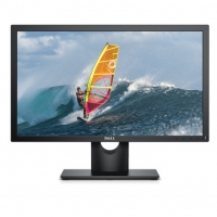 戴爾（DELL） E2016H 19.5英寸 LED寬屏液晶顯示器