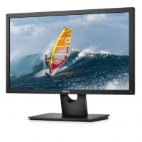 戴爾（DELL） E2016H 19.5英寸 LED寬屏液晶顯示器
