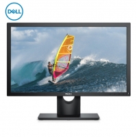 戴爾（DELL） E2016H 19.5英寸 LED寬屏液晶顯示器