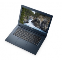 戴爾（DELL）成就5000 酷睿八代i7 輕薄固態(tài)商務(wù)辦公筆記本電腦 14英寸家用金屬便攜本 銀 R530 4G獨(dú)顯