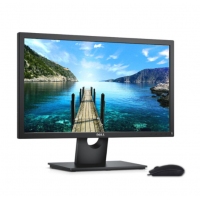 戴爾（DELL） E2216H 21.5英寸電腦節(jié)能辦壁掛辦公顯示器