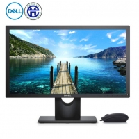 戴爾（DELL） E2216H 21.5英寸電腦節(jié)能辦壁掛辦公顯示器