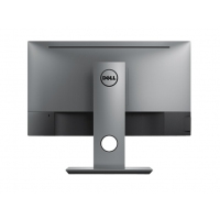 戴爾（DELL） U2417H 23.8英寸四邊微邊框旋轉(zhuǎn)升降IPS屏 出廠色彩校準(zhǔn) 99%sRGB 顯示器