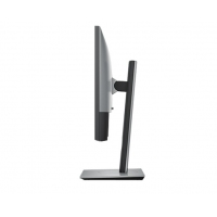戴爾（DELL） U2417H 23.8英寸四邊微邊框旋轉(zhuǎn)升降IPS屏 出廠色彩校準(zhǔn) 99%sRGB 顯示器