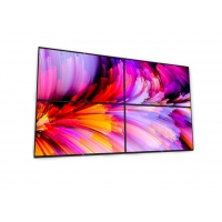 戴爾（DELL） U2417H 23.8英寸四邊微邊框旋轉(zhuǎn)升降IPS屏 出廠色彩校準(zhǔn) 99%sRGB 顯示器