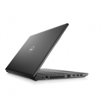  戴爾（DELL）V3578 15.6英寸八代四核高清商用辦公便攜手提筆記本電腦 i5-8250U/4G/1000G/R520 2G 獨顯/15.6/1920*1080/Win10/黑色 