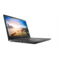  戴爾（DELL）V3578 15.6英寸八代四核高清商用辦公便攜手提筆記本電腦 i5-8250U/4G/1000G/R520 2G 獨顯/15.6/1920*1080/Win10/黑色 