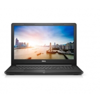  戴爾（DELL）V3578 15.6英寸八代四核高清商用辦公便攜手提筆記本電腦 i5-8250U/4G/1000G/R520 2G 獨顯/15.6/1920*1080/Win10/黑色 