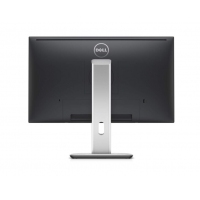 戴爾（DELL） U2414H 23.8英寸窄邊框旋轉(zhuǎn)升降IPS屏 出廠色彩校準(zhǔn) 96%sRGB 電腦顯示器