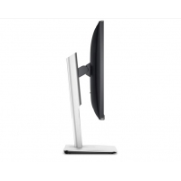 戴爾（DELL） U2414H 23.8英寸窄邊框旋轉(zhuǎn)升降IPS屏 出廠色彩校準(zhǔn) 96%sRGB 電腦顯示器