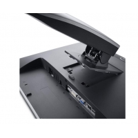戴爾（DELL） U2412M 24英寸16:10屏幕比例旋轉(zhuǎn)升降IPS屏顯示器