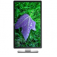 戴爾（DELL） P2415Q 23.8英寸4K高分旋轉(zhuǎn)升降底座IPS屏顯示器 黑色