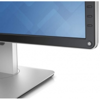 戴爾（DELL） P2415Q 23.8英寸4K高分旋轉(zhuǎn)升降底座IPS屏顯示器 黑色