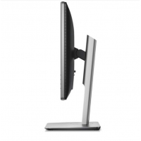 戴爾（DELL） P2415Q 23.8英寸4K高分旋轉(zhuǎn)升降底座IPS屏顯示器 黑色