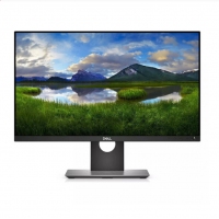 戴爾（DELL） P2418D 23.8英寸2k顯示屏液晶高分顯示器