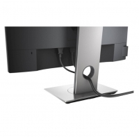 戴爾（DELL） P2418D 23.8英寸2k顯示屏液晶高分顯示器