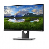 戴爾（DELL） P2418D 23.8英寸2k顯示屏液晶高分顯示器