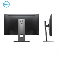 戴爾（DELL） P2418D 23.8英寸2k顯示屏液晶高分顯示器
