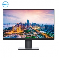 戴爾（DELL） P2717H 27英寸旋轉(zhuǎn)升降濾藍(lán)光背光不閃IPS屏顯示器