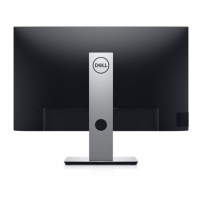 戴爾（DELL） P2717H 27英寸旋轉(zhuǎn)升降濾藍(lán)光背光不閃IPS屏顯示器