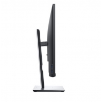 戴爾（DELL） P2717H 27英寸旋轉(zhuǎn)升降濾藍(lán)光背光不閃IPS屏顯示器