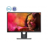 戴爾（DELL）SP2318H 23英寸微邊框旋轉升降廣視角IPS屏護眼愛眼不閃濾藍光電腦顯示器（帶HDMI線）