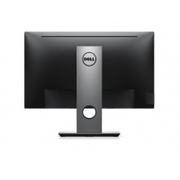 戴爾（DELL）SP2318H 23英寸微邊框旋轉升降廣視角IPS屏護眼愛眼不閃濾藍光電腦顯示器（帶HDMI線）