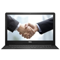 戴爾（DELL） 靈越15-3565 15.6英寸商務辦公學生本輕薄本手提筆記本電腦 2108新品 E2-9000/4G