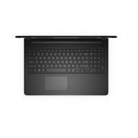 戴爾（DELL） 靈越15-3565 15.6英寸商務(wù)辦公學(xué)生本輕薄本手提筆記本電腦 2108新品 E2-9000/4G