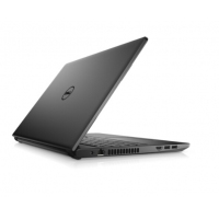 戴爾（DELL） 靈越15-3565 15.6英寸商務(wù)辦公學(xué)生本輕薄本手提筆記本電腦 2108新品 E2-9000/4G