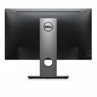 戴爾（DELL）SP2318H 23英寸微邊框旋轉(zhuǎn)升降廣視角IPS屏護(hù)眼愛(ài)眼不閃濾藍(lán)光電腦顯示器