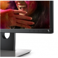 戴爾（DELL）SP2318H 23英寸微邊框旋轉(zhuǎn)升降廣視角IPS屏護(hù)眼愛(ài)眼不閃濾藍(lán)光電腦顯示器