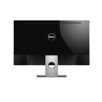戴爾（DELL） SE2717H 高端IPS 27英寸全高清窄邊框辦公家用顯示器不閃屏 VGA、HDMI接口/附帶VGA線纜