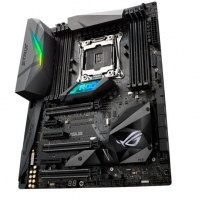華碩（ASUS）ROG STRIX X299-E GAMING 主板 板載WIFI （Intel X299/LGA 2066）
