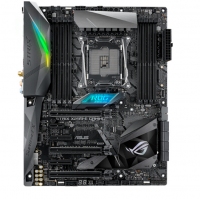 華碩（ASUS）ROG STRIX X299-E GAMING 主板 板載WIFI （Intel X299/LGA 2066）